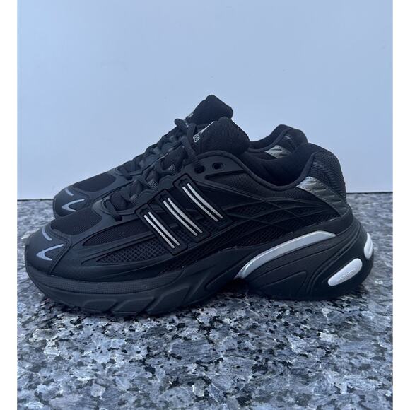 Adidas Adistar XLG 2.0 Core Black Silver - Shoes Men’s Size 11 (HQ7555) main image 10